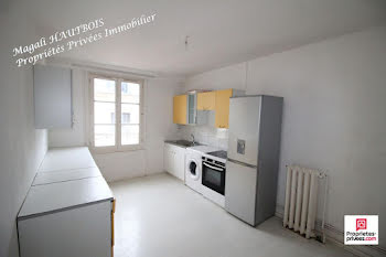 appartement à Granville (50)