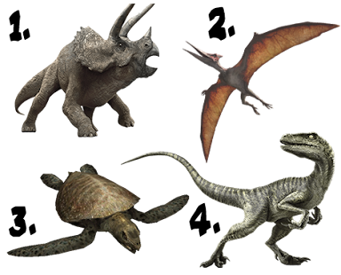 DinosauriaPark Crete Dino Explorer(圖6)-速報App