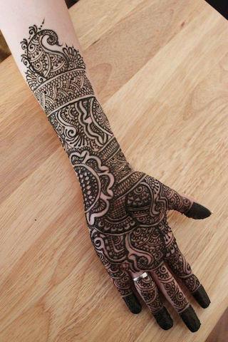 New Mehndi Designs 2016