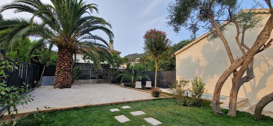 Vente maison 5 pièces 146.5 m² à Cannes (06400), 1 500 000 €