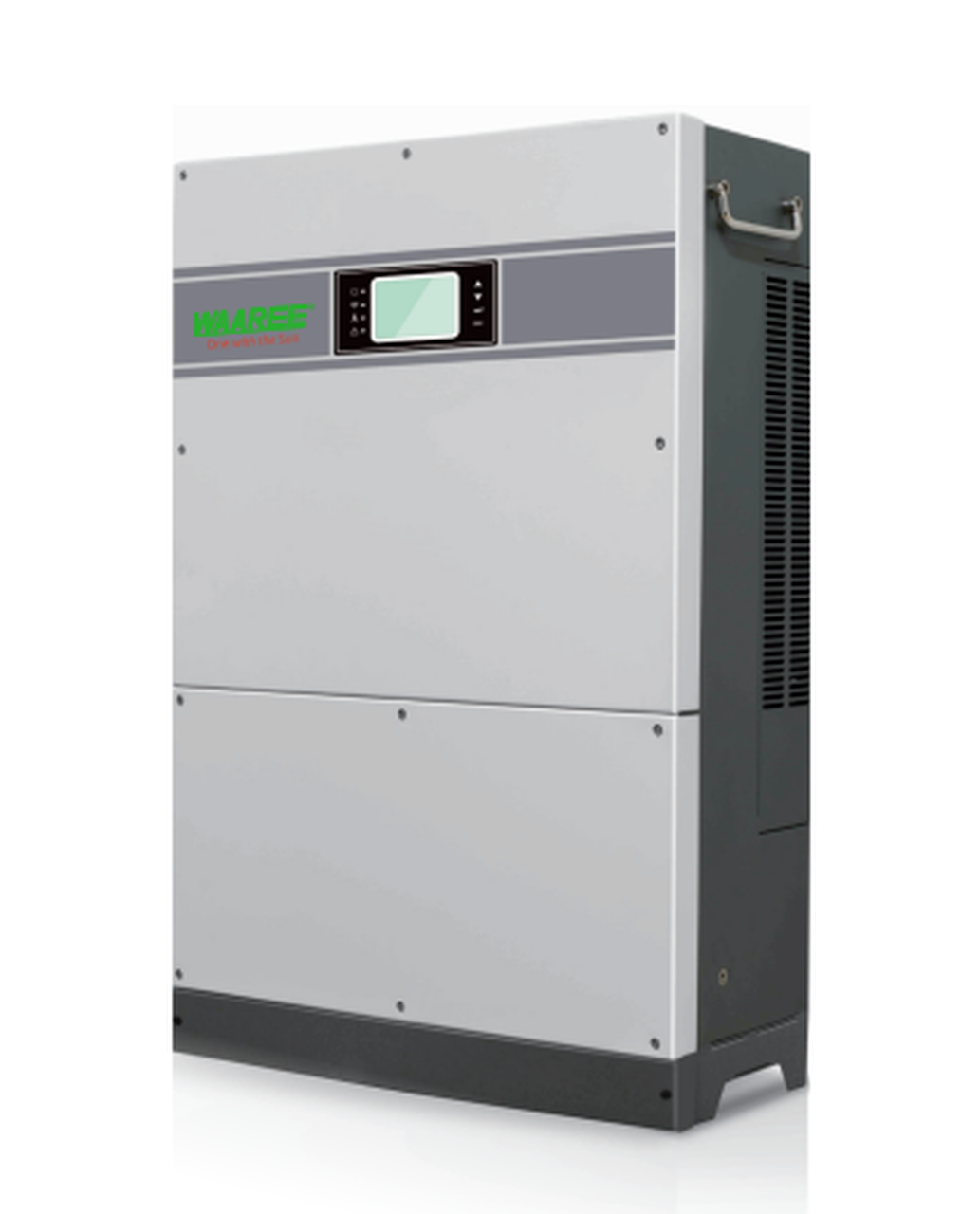 80kW Three Phase Solar On-Grid Inverter