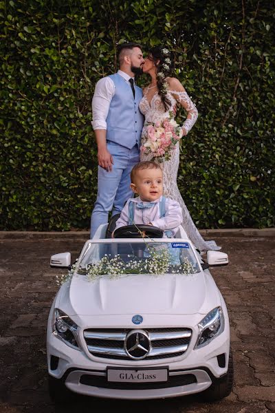 Fotógrafo de bodas Antonio Ferreira (badufoto). Foto del 18 de marzo 2023