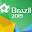 Brazil 2019 American Cup Fixture Notifications Download on Windows