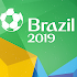 Brazil 2019 American Cup Fixture Notifications2.2.0