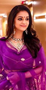 Keerthi Suresh Wallpapers HD 2019(圖3)-速報App