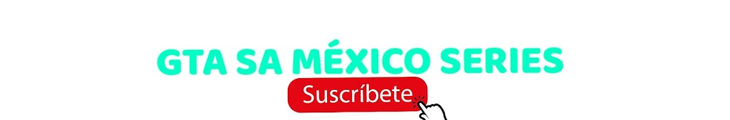 GTA SA México Series Banner