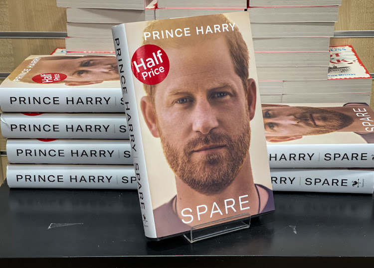 Prince Harry's much-anticipated memoir 'Spare' officially went on sale on January 10.