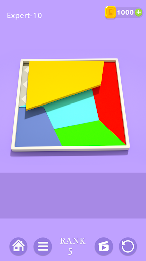 Screenshot Puzzledom - puzzles all in one