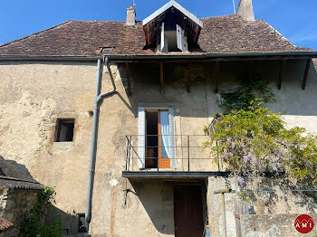 maison à Semur-en-Auxois (21)