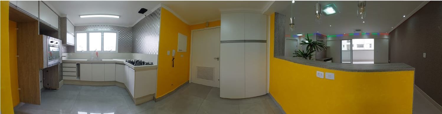 Apartamentos à venda Vila Curuçá