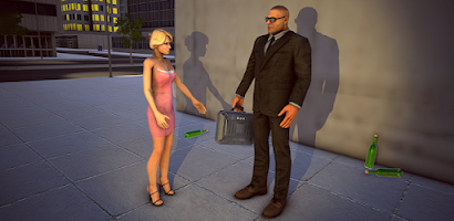 Drug Dealer Mafia Games Screenshot