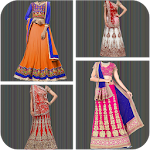 Lehenga Choli Suit New 2015 Apk