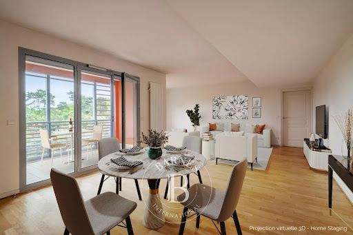 Apartment with terrace 2