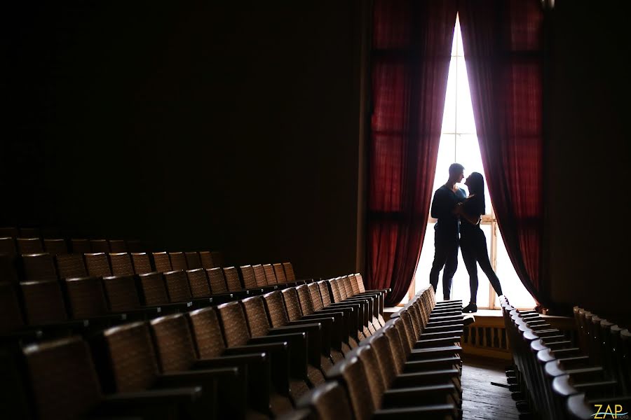 Fotógrafo de casamento Artem Polscha (artempolsha). Foto de 22 de março 2019