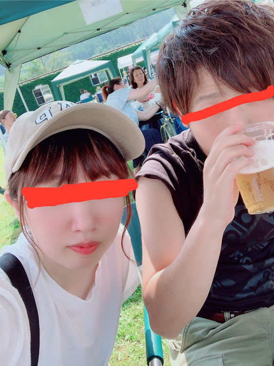 レガシィツーリングワゴンのドライブ・実家帰省・駒ヶ岳・函館・港祭りに関するカスタム事例の投稿画像3枚目