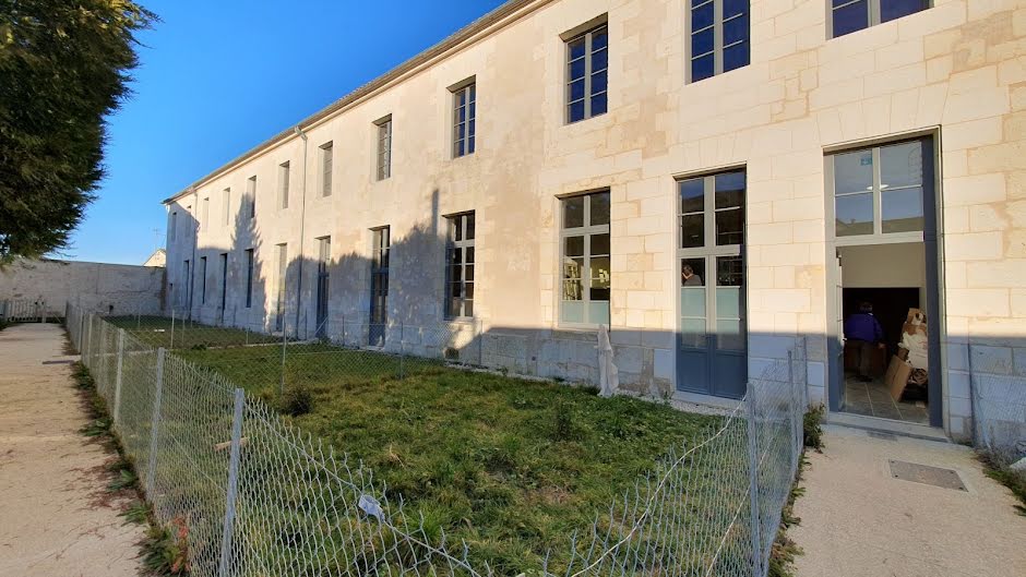 Vente appartement  128 m² à Angouleme (16000), 187 200 €