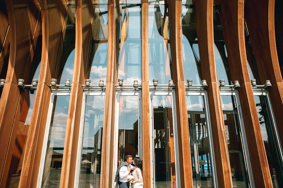 Wedding photographer Lola Alalykina (lolaalalykina). Photo of 11 July 2018