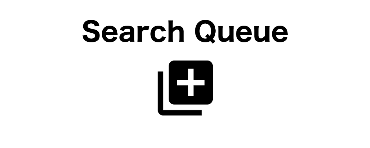 Search Queue Preview image 2