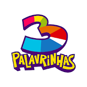 3 Palavrinhas 1.6.7 Icon