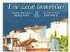 AGENCE ERIC LECAT IMMOBILIER