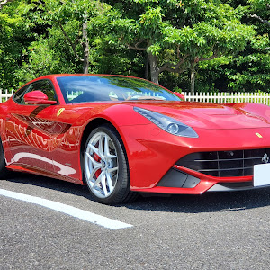 F12ベルリネッタ