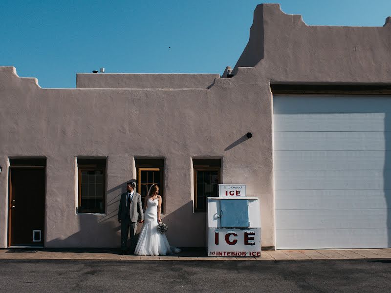 Photographe de mariage Ryan Breitkreutz (tailoredfit). Photo du 22 mai 2019