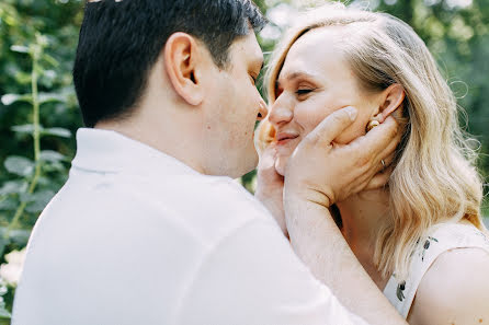 Fotografo di matrimoni Alisa Leshkova (photorose). Foto del 25 ottobre 2023