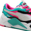 s-x3 plastic puma white-fl