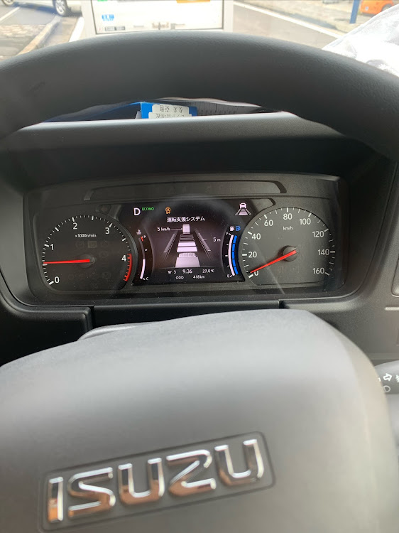 克也さんが投稿した新車に関するカスタム事例の投稿画像1枚目