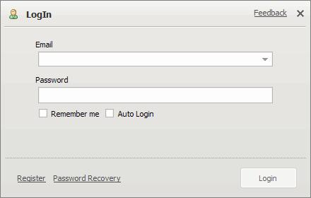 Password Manager Preview image 0