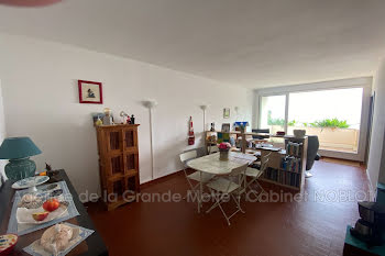 appartement à La Grande-Motte (34)