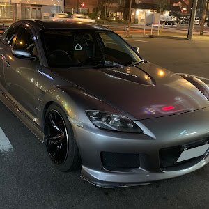 RX-8 SE3P