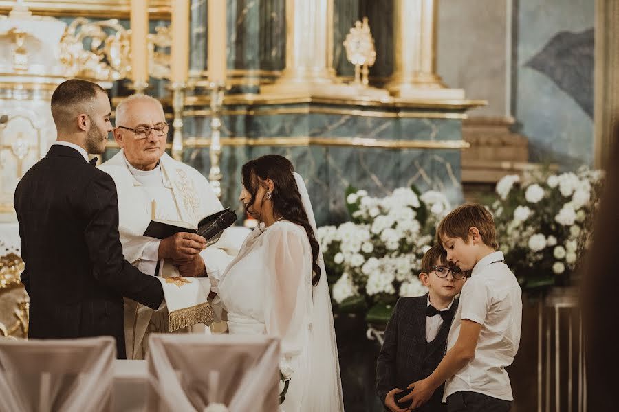 Fotografer pernikahan Inna Mykhalchuk (innamukhalchuk). Foto tanggal 26 Maret