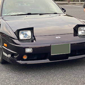 180SX RPS13