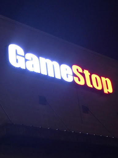 Gamestop