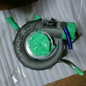 レガシィツーリングワゴン