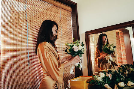 Fotógrafo de casamento Tam Nguyen (fernandes). Foto de 16 de abril 2020