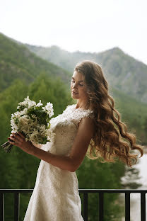 Свадебный фотограф Алёна Бойко (yate). Фотография от 23 июня 2019