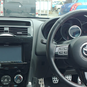 RX-8 SE3P