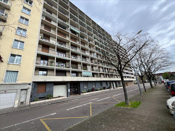 appartement à Chalon-sur-saone (71)