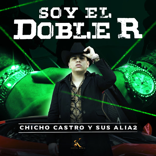 Soy El Doble R - YouTube Music