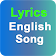 Learn English with Song Lyrics icon