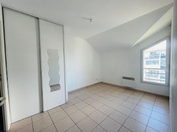 appartement à Annemasse (74)