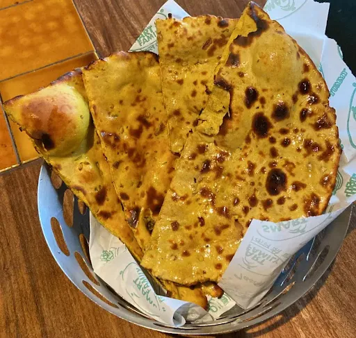 Missi Roti