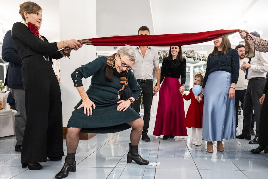 Fotógrafo de casamento Antonio Palermo (antoniopalermo). Foto de 20 de maio