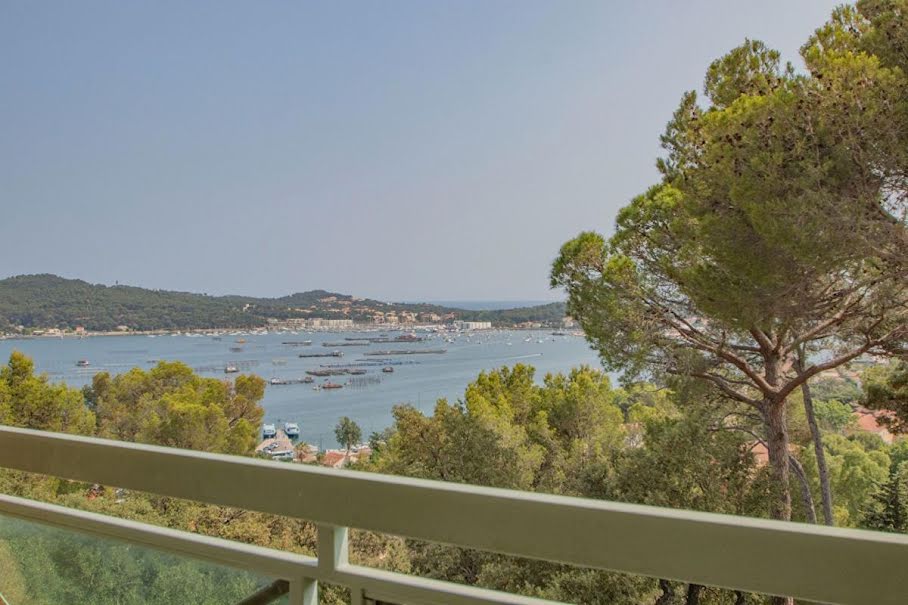 Vente appartement 3 pièces 65 m² à La Seyne-sur-Mer (83500), 399 000 €