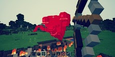 Wither Storm Modのminecraft Pe Androidアプリ Applion