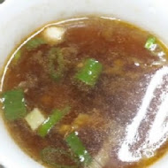 香夫子牛肉麵