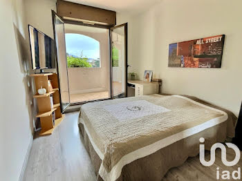 appartement à Roquebrune-Cap-Martin (06)