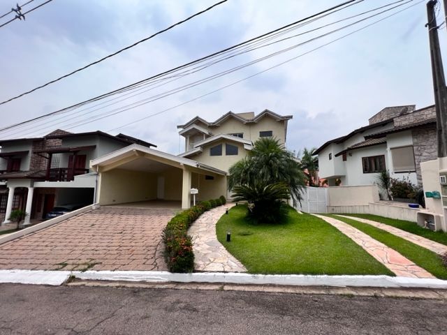 Casas à venda Santo Antônio